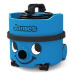 NM6810 - James - Advantage Vacuums Vancouver, BC