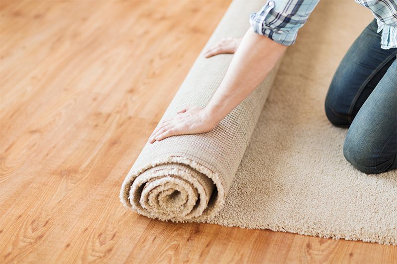 5 Tips for Choosing New Carpet