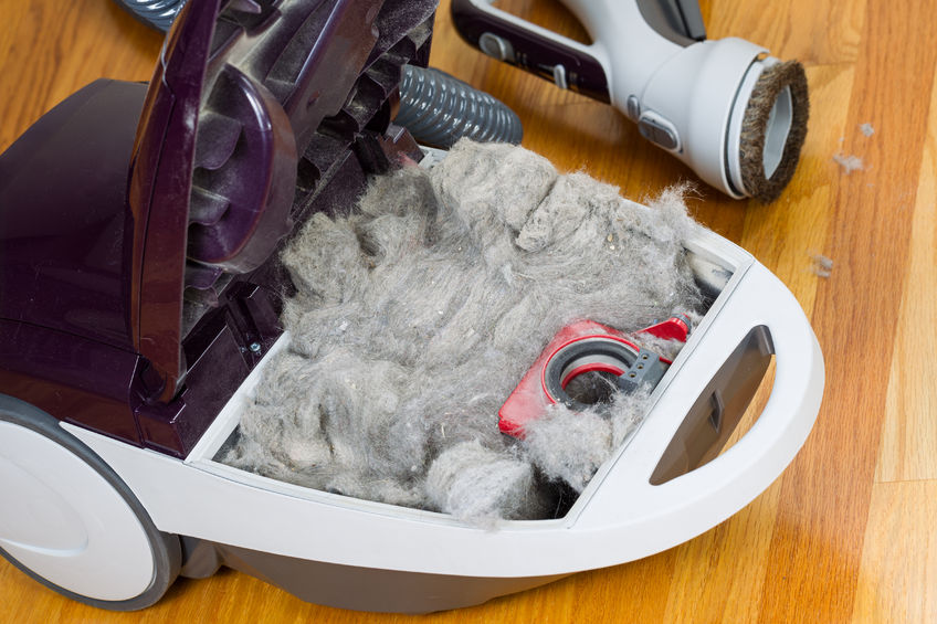 vancouver vacuum maintenance tips