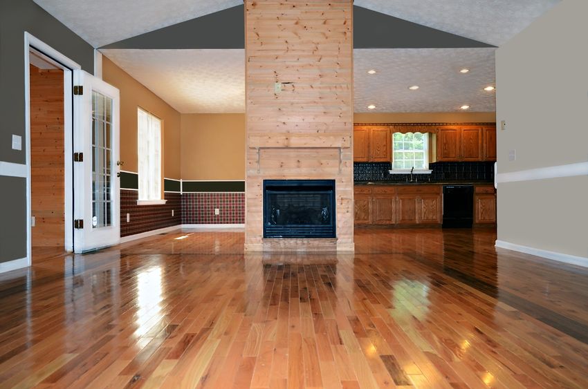 est Vacuum Hardwood Floors Vancouver