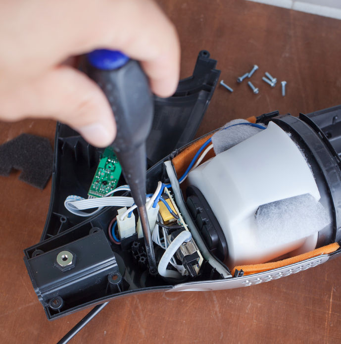 Looking for a way to find a vacuum cleaner repair near me? Here are some preventative maintenance tasks you can perform so you might not even need one.