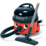 Henry HVR200A - buy vacuums in Vancouver, Nanaimo at Advantage Vacuum