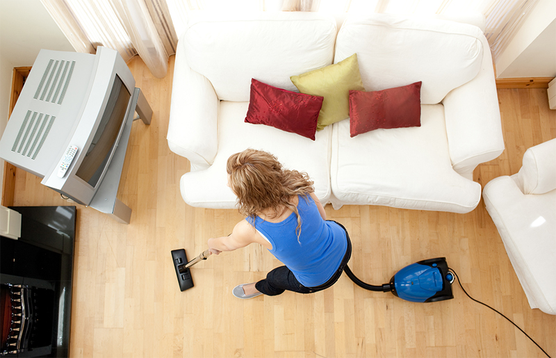 5 Things to Avoid when Caring for Vancouver Vacuums