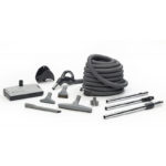 Beam Rugmaster Accessory Kit - Advantage Vacuums Vancouver, BC