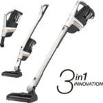 Cordless Vacuums Vancouver - Miele Triflex HX1