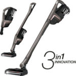 Cordless Vacuums Vancouver - Miele Triflex HX1 Pro