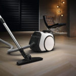 Miele Boost CX1 Parquet Bagless Vacuum Vancouver