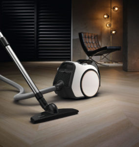 Miele Boost CX1 Parquet Bagless Vacuum Vancouver