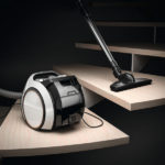 Miele Boost CX1 Parquet Bagless Vacuum Vancouver