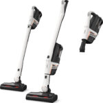 Miele Triflex HX2 Vacuum