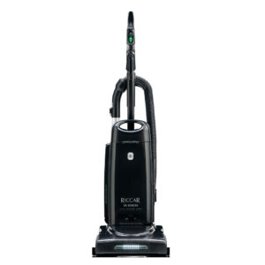 Riccar R25 Deluxe Clean Air Upright Vacuum