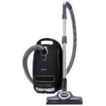 Miele Complete C3 Carpet and Pet Canister