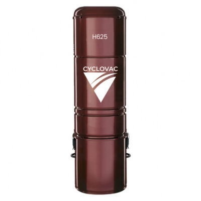 Cyclovac Central Vacuum 625  Hybrid - Unit Only