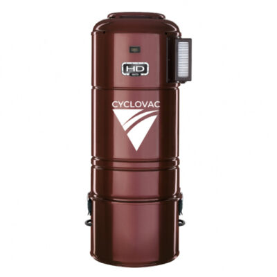 Cyclovac Central Vacuum 925 Hybrid - Unit Only
