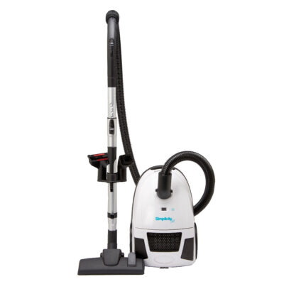 Simplicity  Jill Canister Vacuum - JILL.12