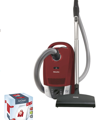 Miele Compact C2 Cat & Dog