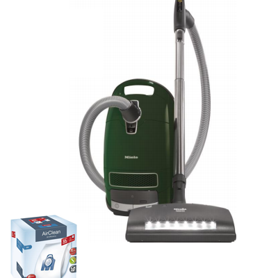 Miele Complete C3 PowerPlus