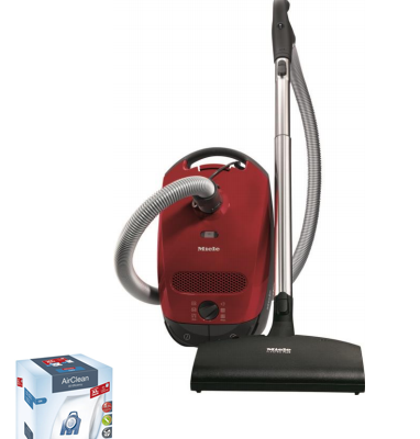 Miele Classic C1 Cat & Dog