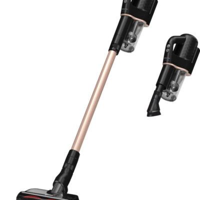 Miele Duoflex HX1 Total Care