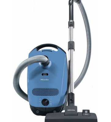 Miele Classic C1 Hardfloor