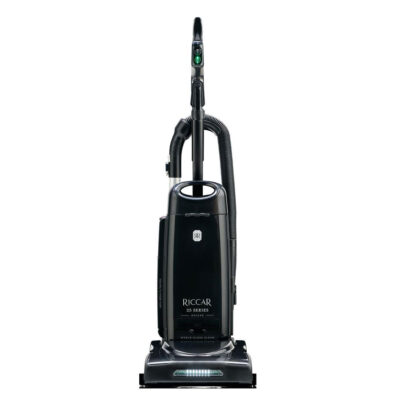 Riccar R25 Deluxe Clean Air Upright Vacuum - R25D.2