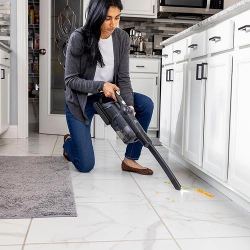 Riccar Multi-Clean Deluxe Smart Mop R70 - Image 4