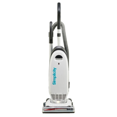 Simplicity  Allergy Upright Vacuum S20EZM