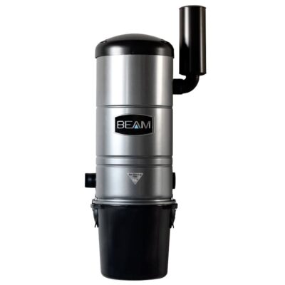 BEAM Central Vacuum 345A