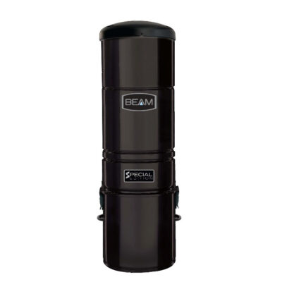 Beam 398 Special Edition Central Vacuum