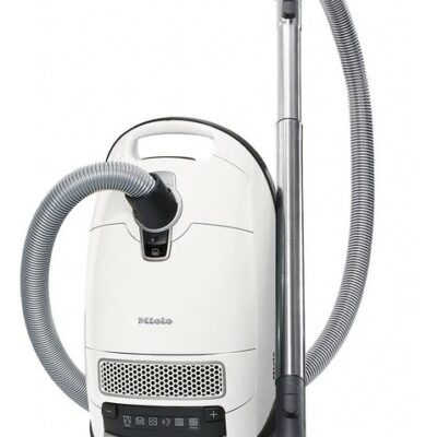Miele Complete C3 Excellence
