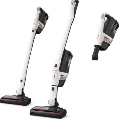 Miele Triflex HX2