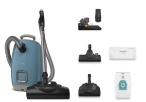 Miele Guard L - Nordic blue