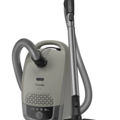 Miele - Electro Casa - grey - lifestyle image