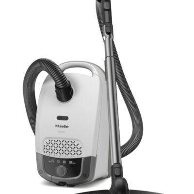 Miele Guard S1 - Parquet Flex Brilliant White