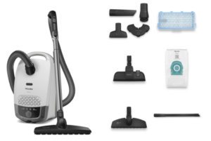 Guard M1 Parquet XL Brilliant - accessories