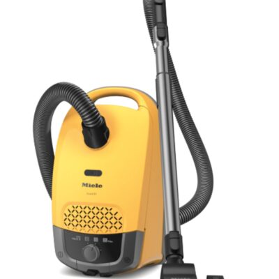 Guard S1 Sunset Yellow