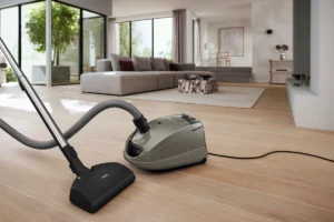 Miele - Electro Casa - grey - lifestyle image