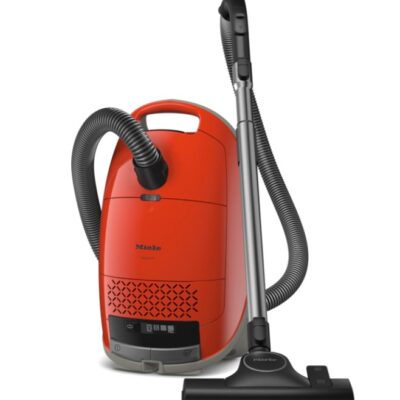 Miele - Guard M1 - Terra Red